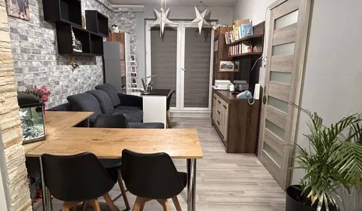 Mieszkanie 2-pokojowe Warszawa Białołęka, ul. Vincenza Belliniego