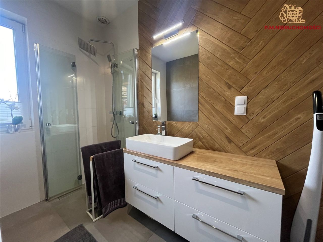 dom wolnostojący, 4 pokoje Rydułtowy. Zdjęcie 17