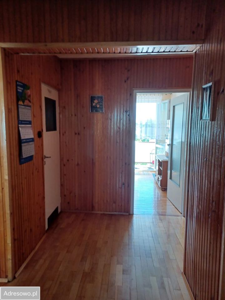 Mieszkanie 4-pokojowe Nysa, ul. Jana Edmunda Osmańczyka. Zdjęcie 11