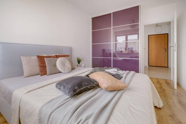 Mieszkanie 2-pokojowe Marki, ul. Maksymiliana Małachowskiego. Zdjęcie 15