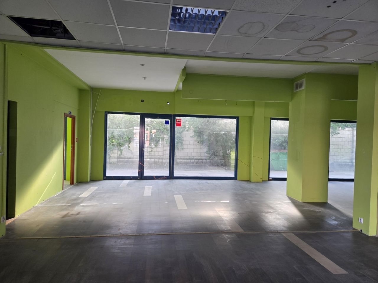 Lokal Poznań Grunwald, ul. Grunwaldzka. Zdjęcie 5