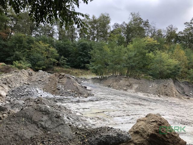 Działka inna Jankowice, ul. Piaskowa. Zdjęcie 3