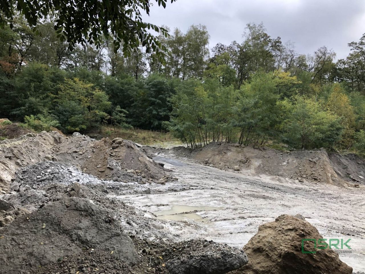 Działka inna Jankowice, ul. Piaskowa. Zdjęcie 3