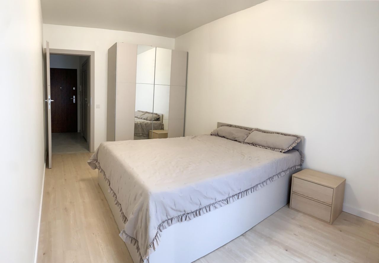 Mieszkanie 2-pokojowe Kraków Prądnik Czerwony, ul. Lublańska. Zdjęcie 4