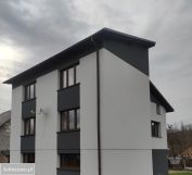 dom wolnostojący, 6 pokoi Kocoń, ul. Klonowa. Zdjęcie 2