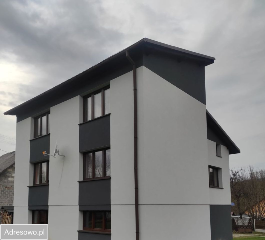 dom wolnostojący, 6 pokoi Kocoń, ul. Klonowa. Zdjęcie 3