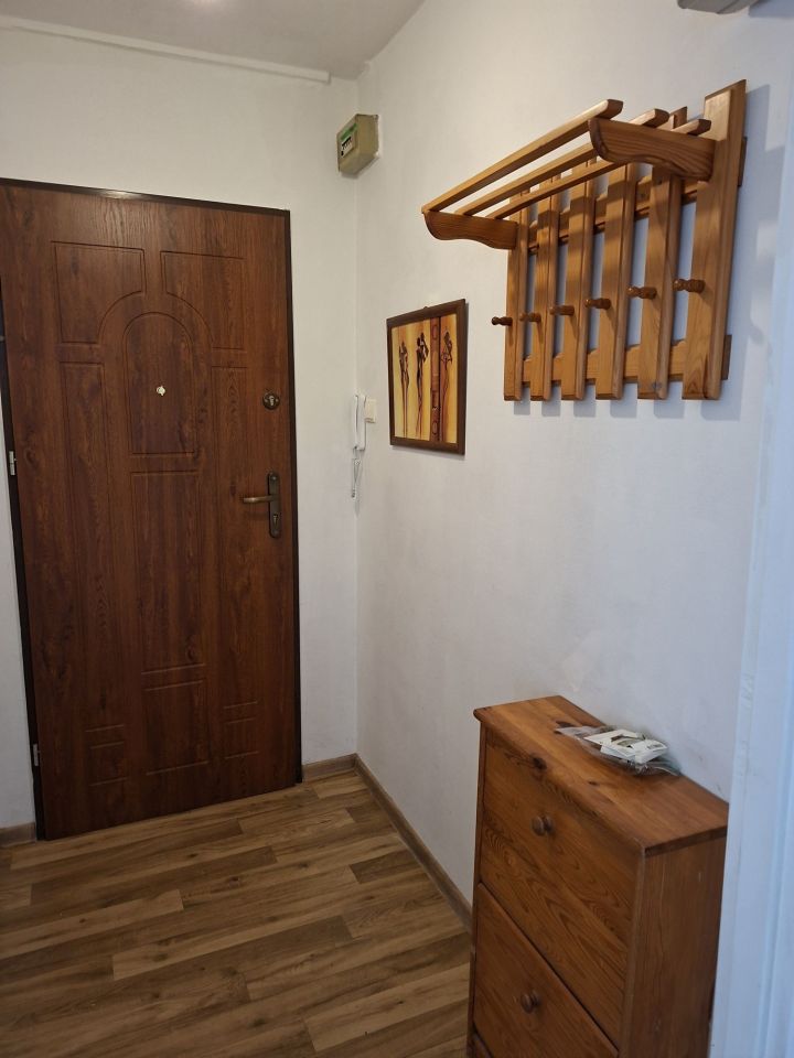 Mieszkanie 1-pokojowe Stargard Lotnisko, ul. Czesława Witoszyńskiego. Zdjęcie 5