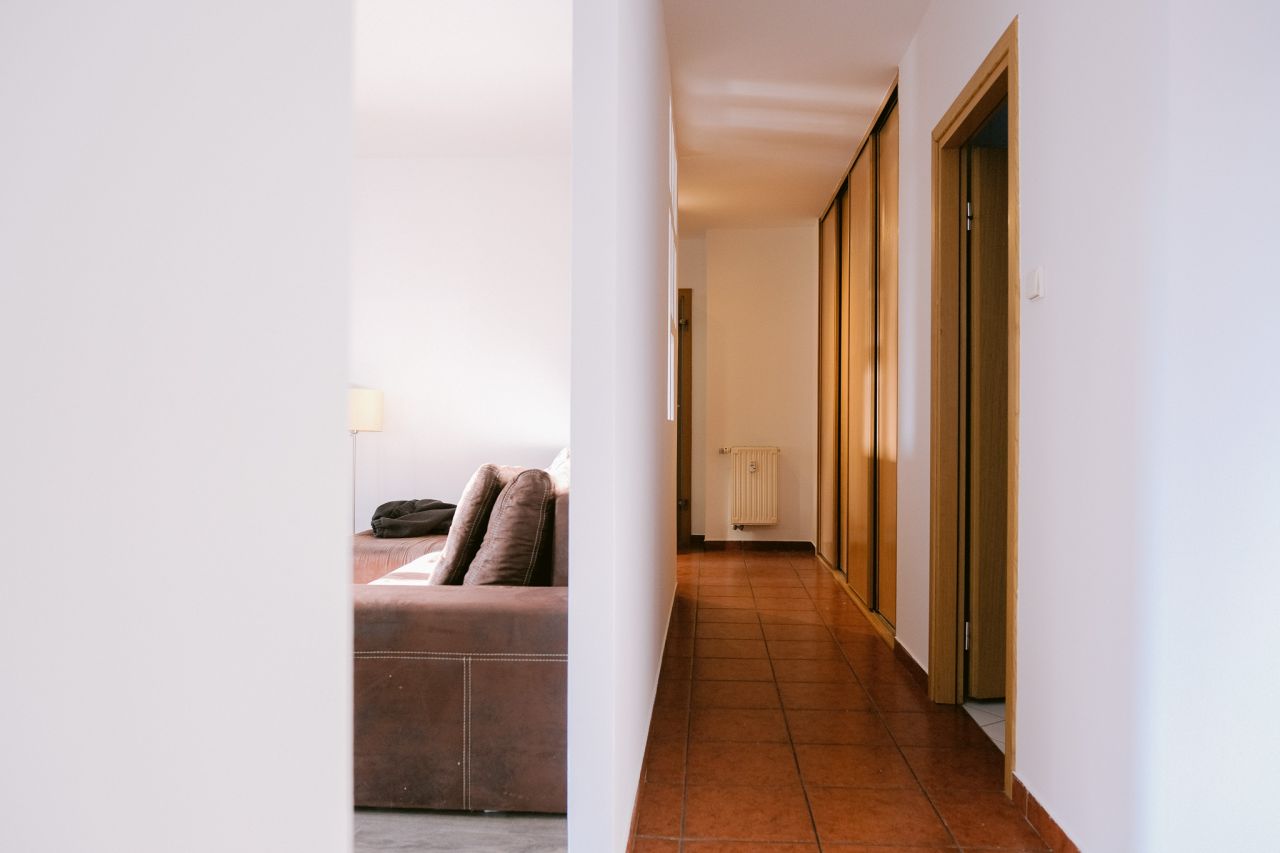 Mieszkanie 3-pokojowe Olsztyn Śródmieście, ul. Andrzeja Samulowskiego. Zdjęcie 6