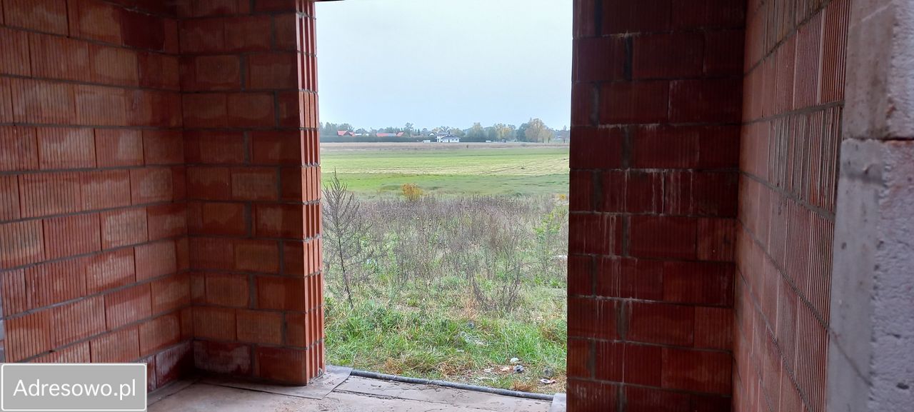 dom wolnostojący, 4 pokoje Żerdź. Zdjęcie 2