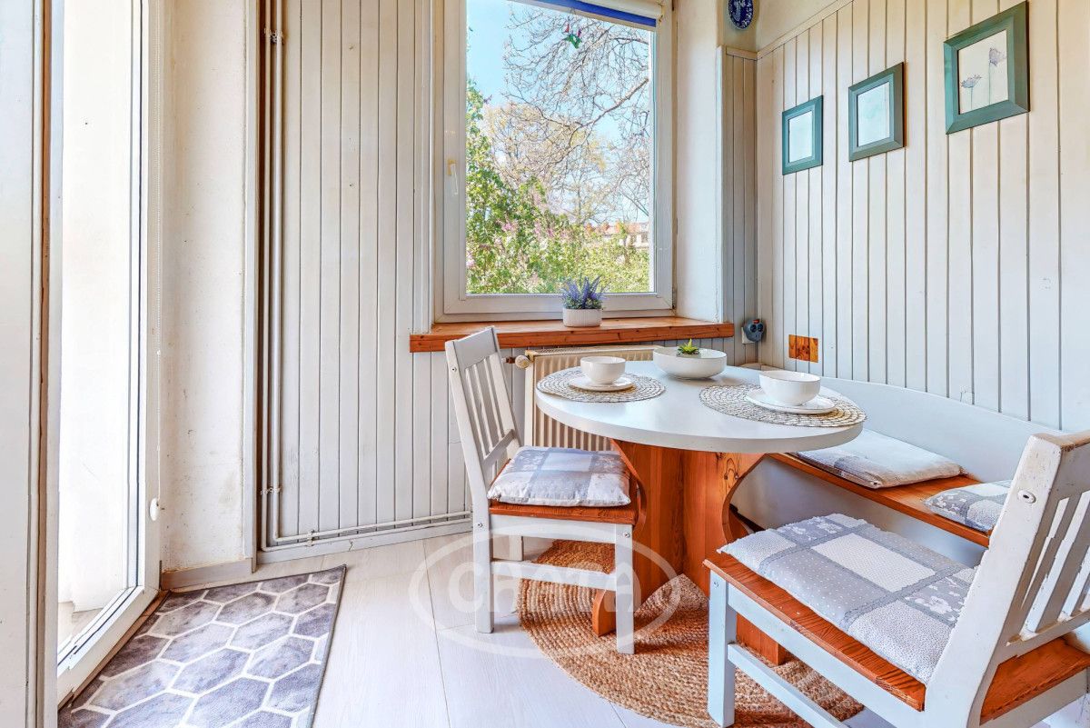 Mieszkanie 4-pokojowe Wrocław, ul. płk. Józefa Becka. Zdjęcie 23