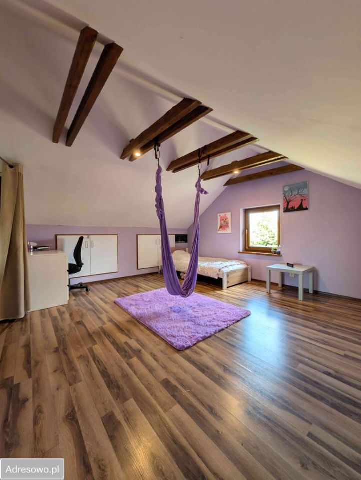 dom wolnostojący, 5 pokoi Jaksin. Zdjęcie 6