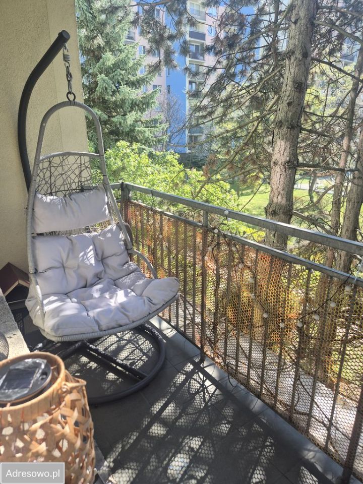 Mieszkanie 4-pokojowe Wrocław Nowy Dwór, ul. Rogowska. Zdjęcie 10