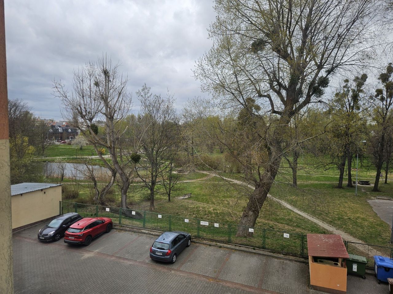 Mieszkanie 3-pokojowe Pruszcz Gdański, ul. Jacka Soplicy. Zdjęcie 4