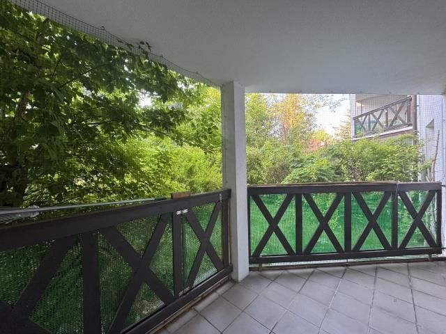 Mieszkanie 1-pokojowe Warszawa Targówek, ul. Róży Wiatrów. Zdjęcie 2