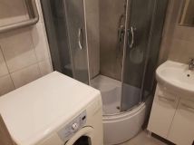 Mieszkanie 1-pokojowe Białystok Piaski, ul. Jerzego Waszyngtona. Zdjęcie 4