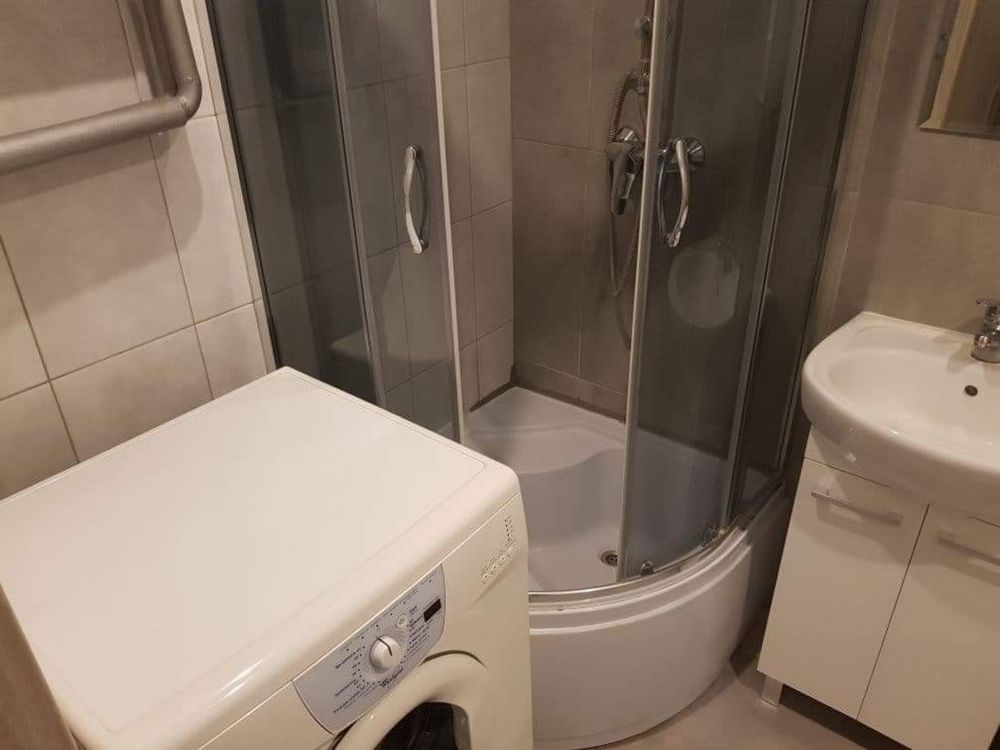 Mieszkanie 1-pokojowe Białystok Piaski, ul. Jerzego Waszyngtona. Zdjęcie 5