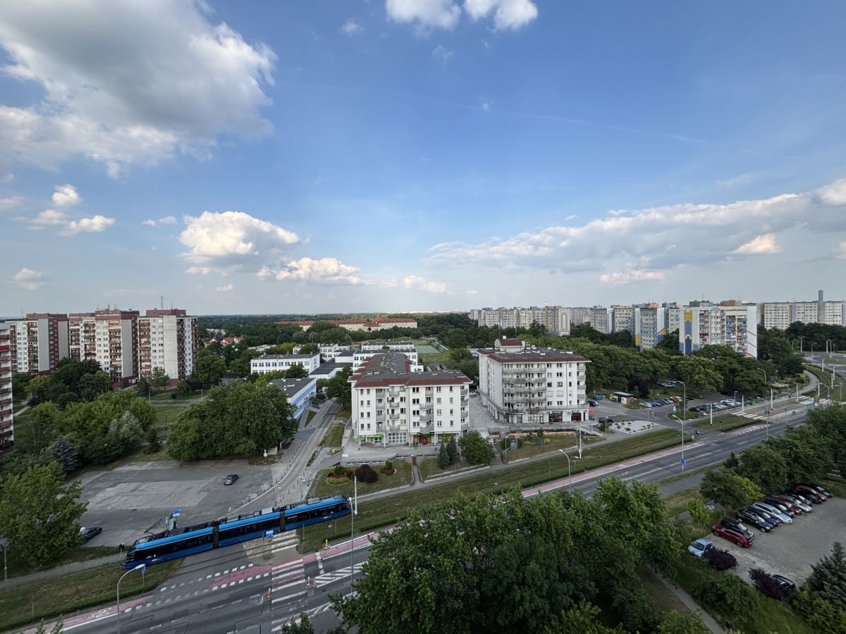 Mieszkanie 2-pokojowe Wrocław Kozanów, ul. Dokerska. Zdjęcie 10