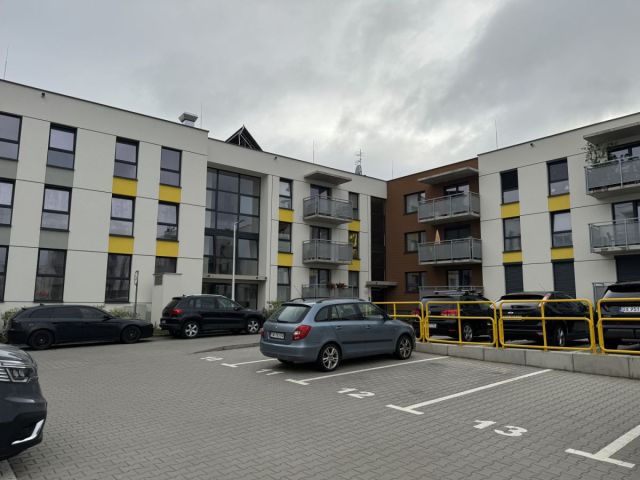 Mieszkanie 2-pokojowe Wrocław Psie Pole, ul. Grodzieńska. Zdjęcie 16