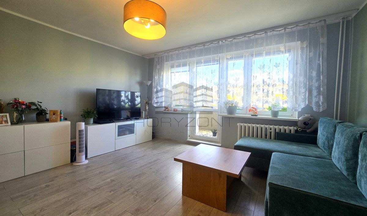 Mieszkanie 2-pokojowe Bydgoszcz Fordon, ul. Gawędy. Zdjęcie 2