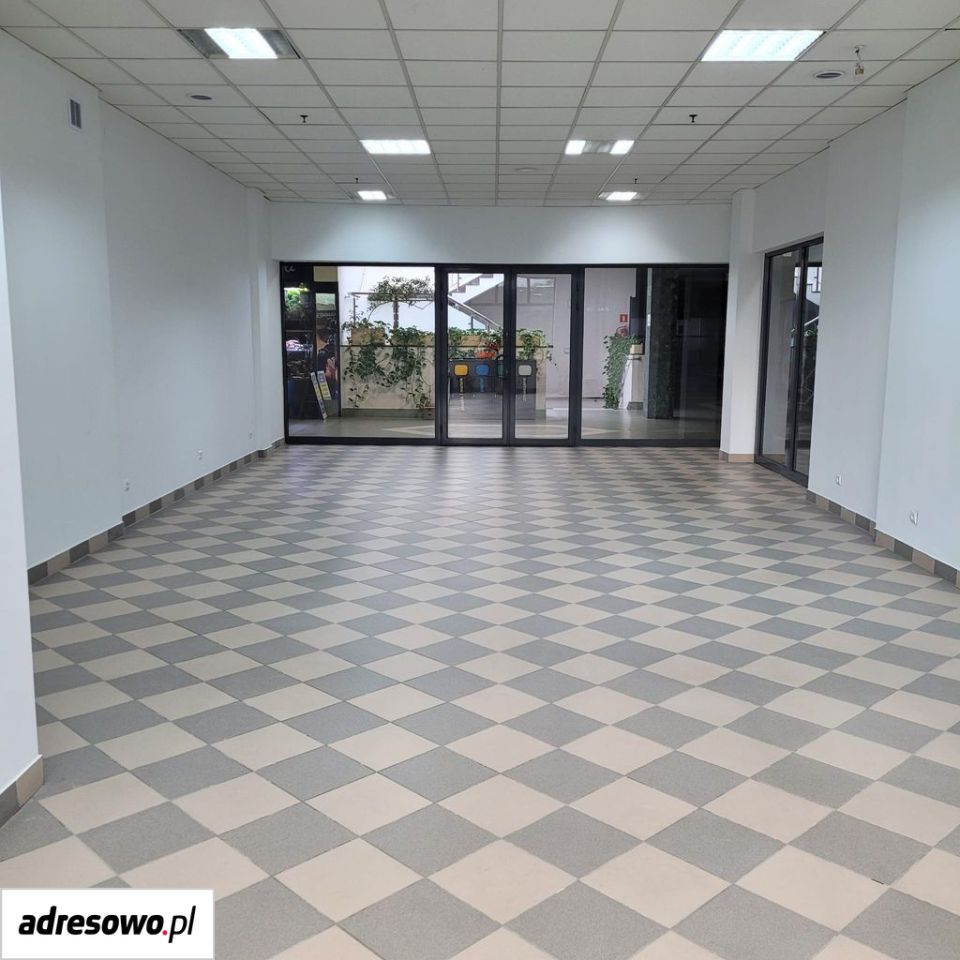 Lokal Legionowo Centrum, ul. marsz. Józefa Piłsudskiego. Zdjęcie 3