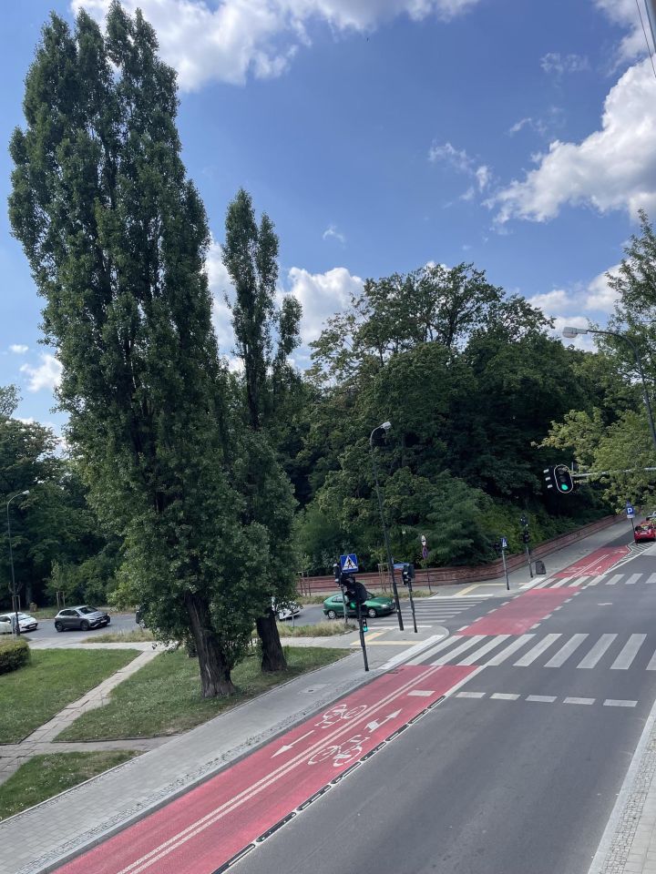 Mieszkanie 2-pokojowe Łódź Śródmieście, ul. Stefana Jaracza. Zdjęcie 7