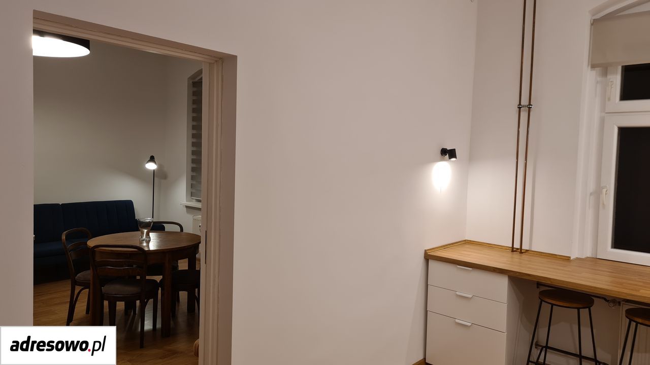 Mieszkanie 2-pokojowe Katowice Załęże, ul. 18 Sierpnia. Zdjęcie 9