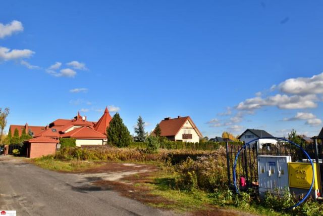 Działka budowlana Duczki, ul. Majdańska. Zdjęcie 5