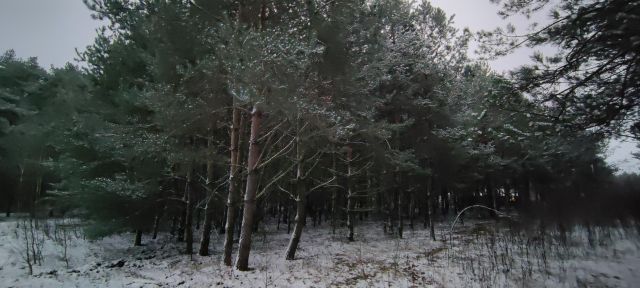 Działka budowlana Wężyk Chawłowo, Wężyk. Zdjęcie 1