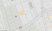 Działka budowlana Kraków Sidzina, ul. Leona Petrażyckiego. Zdjęcie 3