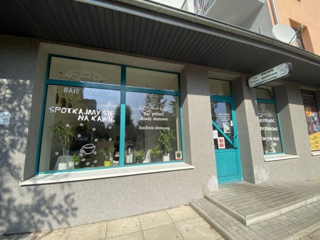 Lokal Częstochowa Północ, ul. Andersa. Zdjęcie 1