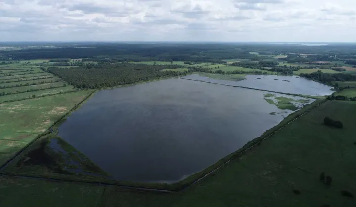 Działka rekreacyjna Kuchmy-Kuce