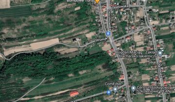 dom wolnostojący, 2 pokoje Kunów Podgórze, ul. Strumyk