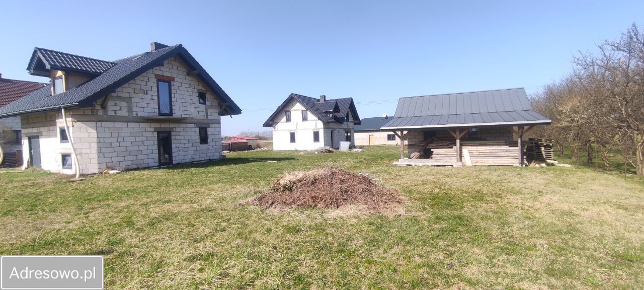 dom wolnostojący, 4 pokoje Szopinek. Zdjęcie 5