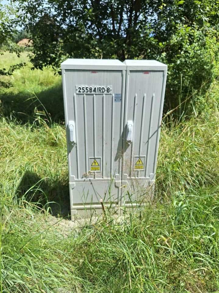 Działka budowlana Uście Gorlickie. Zdjęcie 6