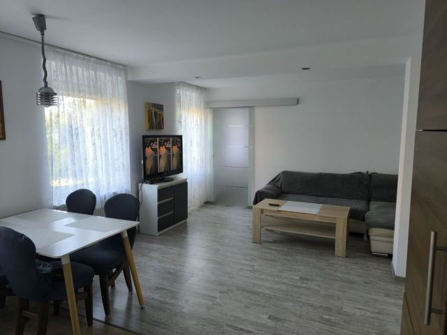 Mieszkanie 3-pokojowe Czerwony Kościół. Zdjęcie 1