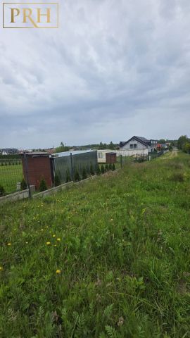 Działka Sarbinowo. Zdjęcie 17