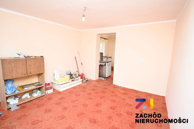dom wolnostojący, 2 pokoje Zielona Góra Sucha. Zdjęcie 5