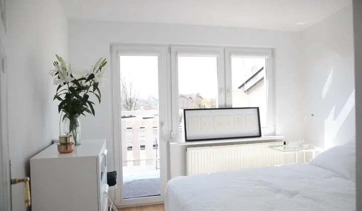 Mieszkanie 4-pokojowe Władysławowo, ul. Gdańska