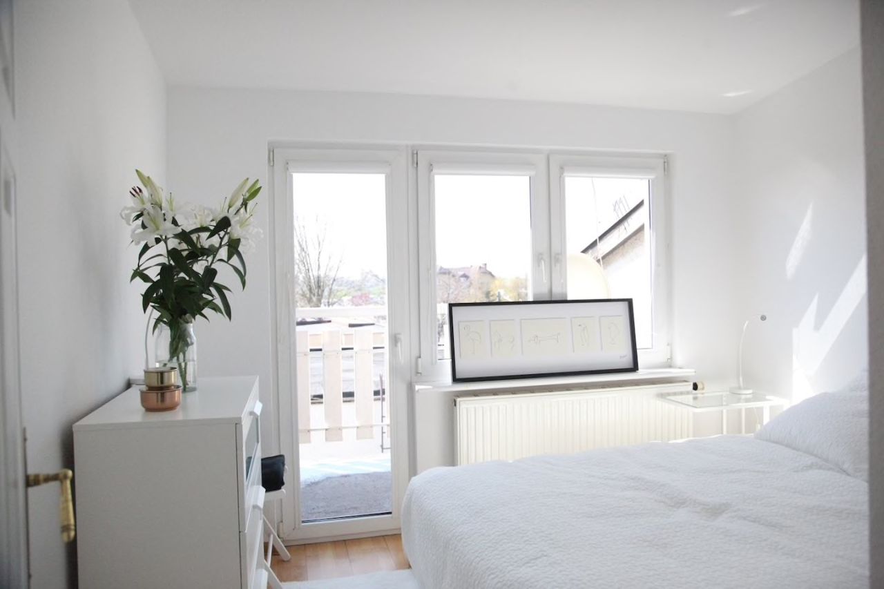 Mieszkanie 4-pokojowe Władysławowo, ul. Gdańska