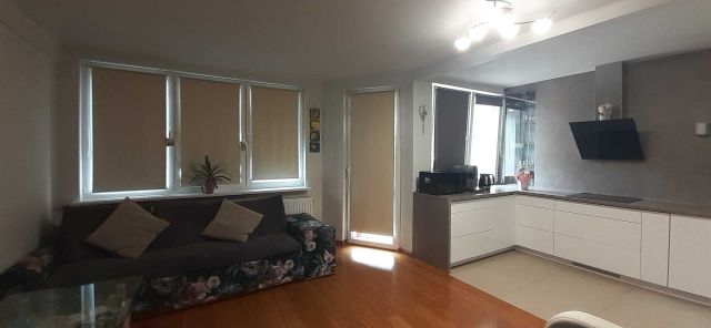 Mieszkanie 2-pokojowe Szczecin Centrum, ul. Willowa. Zdjęcie 1