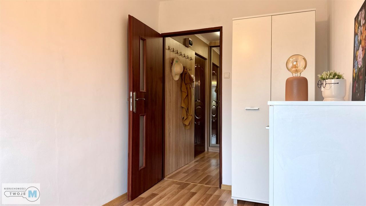 Mieszkanie 2-pokojowe Kielce KSM, ul. Mazurska. Zdjęcie 8