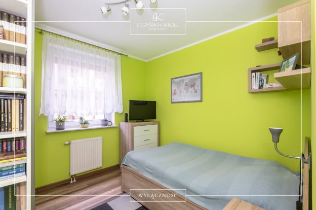 Mieszkanie 2-pokojowe Poznań Piątkowo, ul. Królewska. Zdjęcie 8