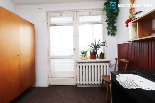 Mieszkanie 4-pokojowe Kraków Krowodrza, ul. Krowoderskich Zuchów. Zdjęcie 6