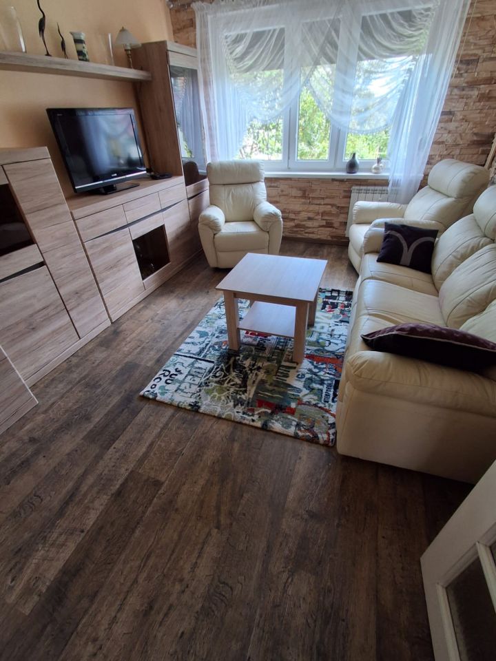 Mieszkanie 2-pokojowe Leszno Leszczynko, ul. Henryka Sienkiewicza