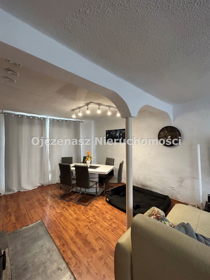 dom, 4 pokoje Bydgoszcz Szwederowo. Zdjęcie 7