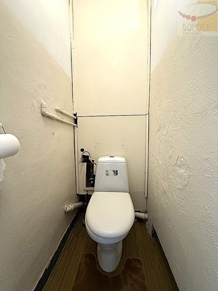 Mieszkanie 3-pokojowe Pruszków Wyględówek, ul. Ewy. Zdjęcie 8