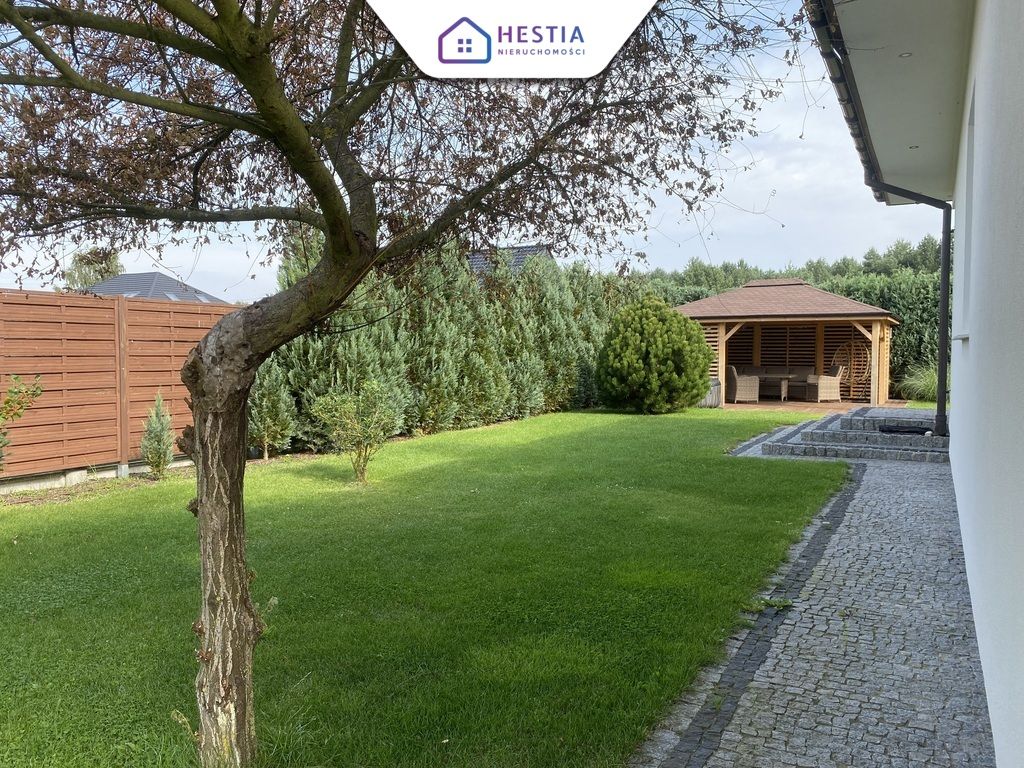 dom wolnostojący, 3 pokoje Rurzyca. Zdjęcie 24