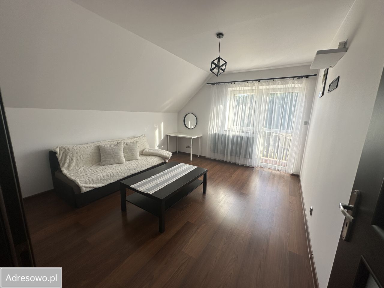 dom wolnostojący, 4 pokoje Myślenice. Zdjęcie 9