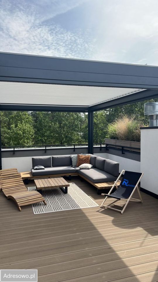 Mieszkanie 5-pokojowe Ostrołęka, ul. Żniwna. Zdjęcie 12