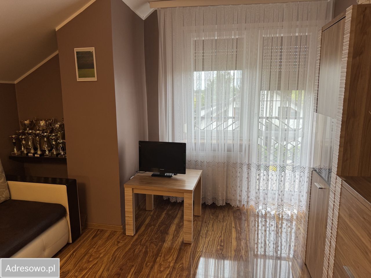 dom wolnostojący, 5 pokoi Piotrków Trybunalski. Zdjęcie 10